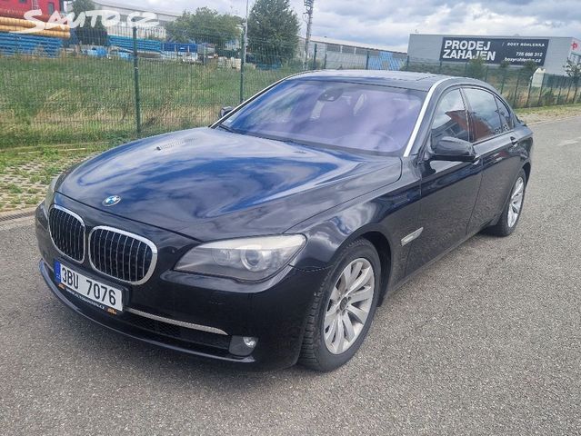 BMW Řada 7